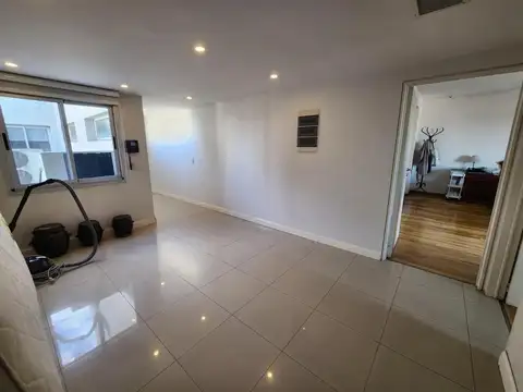 Departamento en Venta con 2 cocheras