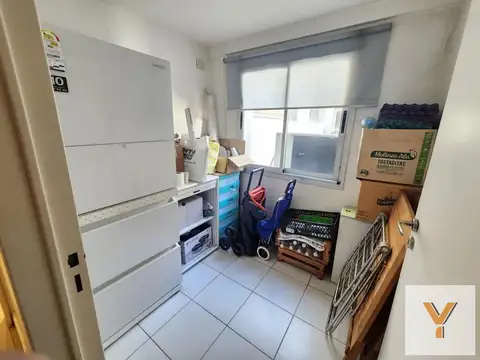 Departamento en Venta 15 años