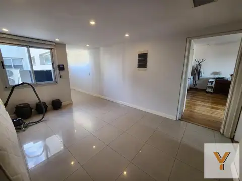 Departamento en Venta con 2 cocheras