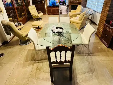 Casa en Venta en Morón Sur, USD 210.000