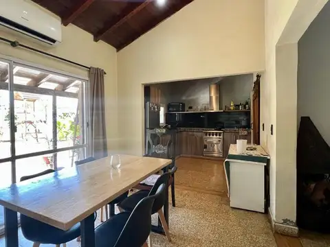 Casa en Venta 54 años