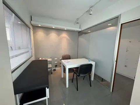 Departamento en Venta en Almagro, USD 80.000