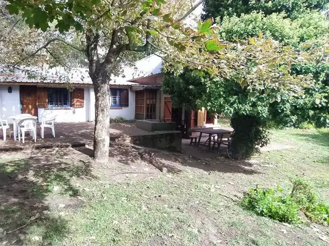Depto Tipo Casa en Venta de 5 ambientes