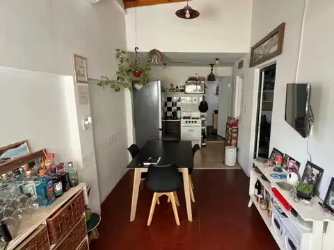 Depto Tipo Casa en Venta en Villa Adelina, USD 70.000