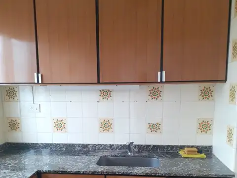 Departamento en Alquiler en Chacarita, $ 480.000