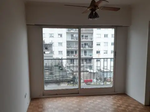 Departamento en Alquiler de 2 ambientes
