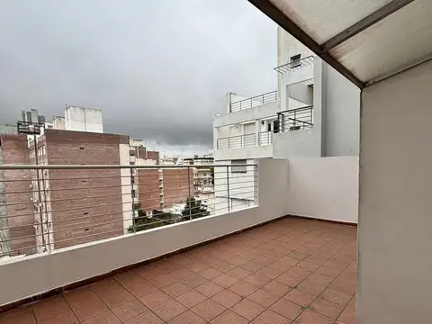 Departamento en Centro