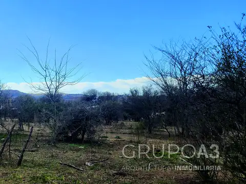 Terreno en Venta, FOT 0,5