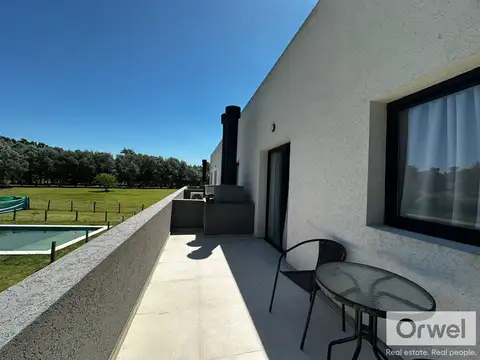 Departamento en Venta en Cardales Village, USD 130.000