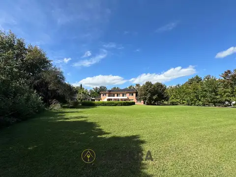 Quinta en Venta de 5 dormitorios