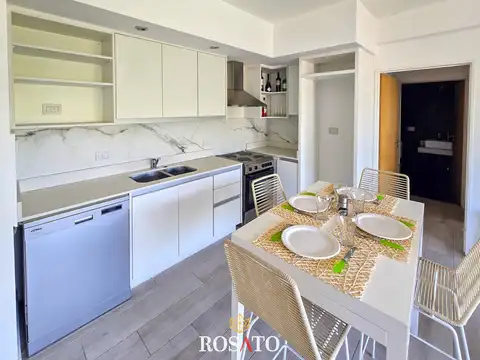 Departamento en Venta al Oeste