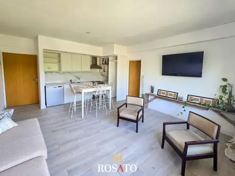 Departamento en Venta A Estrenar