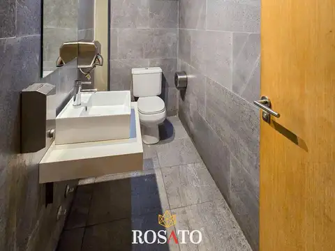 Simbrón al 4600