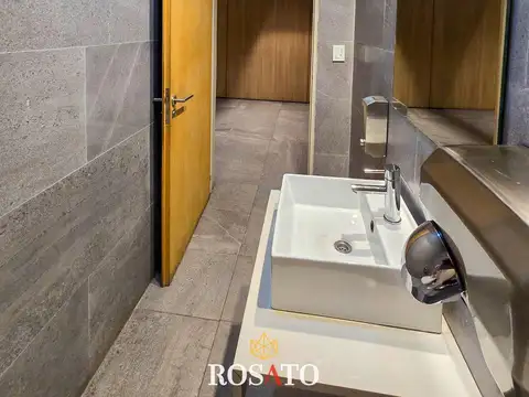Venta departamento 2 ambientes al frente en Complejo Residencial en Villa Devoto – Apto Crédito