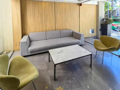 Departamento en Venta en Villa Devoto, USD 130.700