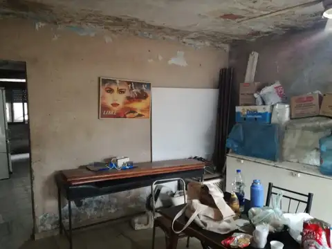 Casa en Venta al Oeste
