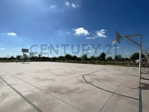 Venta de Lote/Terreno en barrio privado "El Bosque"