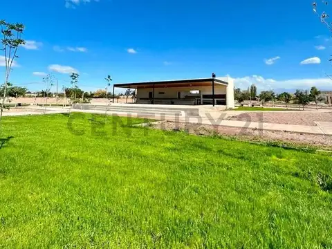 Terreno en Venta de 312,14 m2