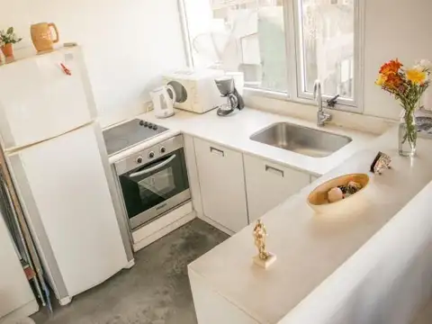Departamento en Alquiler Temporal en Palermo Hollywood, USD 2.150