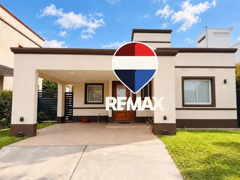 ALQUILER CASA 2 DORMIT COUNTRY PINAR 2 TAFI VIEJO