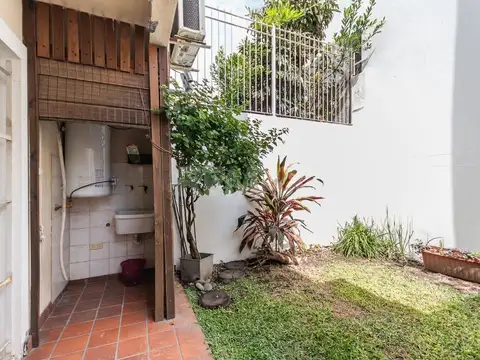 Depto Tipo Casa en Venta 21 años