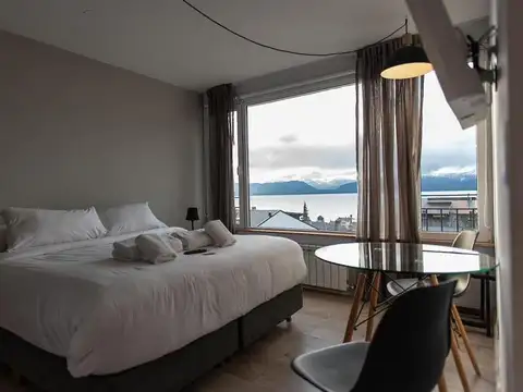 Hotel en Venta 10 años