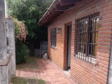 Casa en Venta de 1 dormitorio