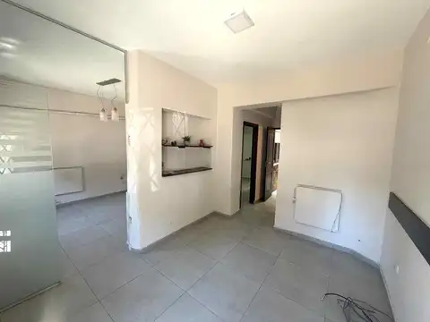 Oficina Monoambiente con 4 baños