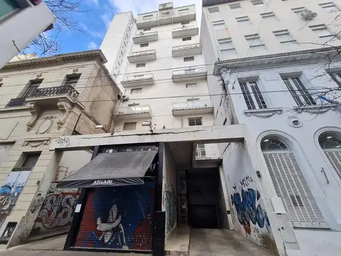 Departamento tipo dúplex en alquiler en La Plata