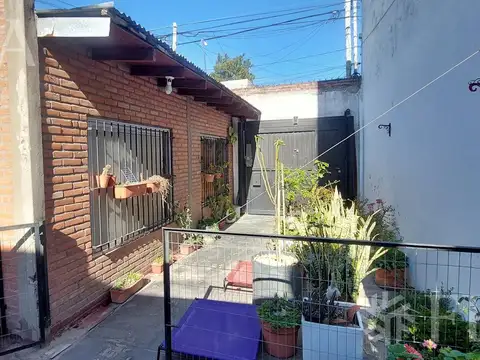Depto Tipo Casa en Venta de 3 ambientes
