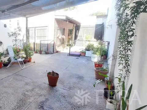 Depto Tipo Casa en Venta de 2 dormitorios
