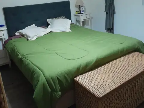 Casa 7 ambientes con 2 baños