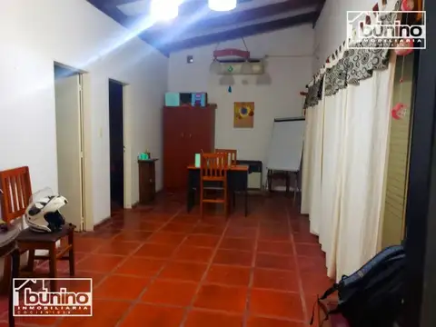Casa en alquiler permanente en Funes - 2 Dormitorios