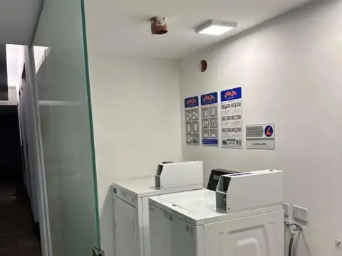 Departamento en Alquiler al Norte
