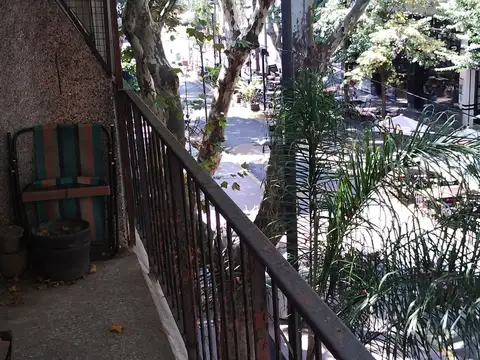 Departamento en Venta en Villa Devoto, USD 115.000