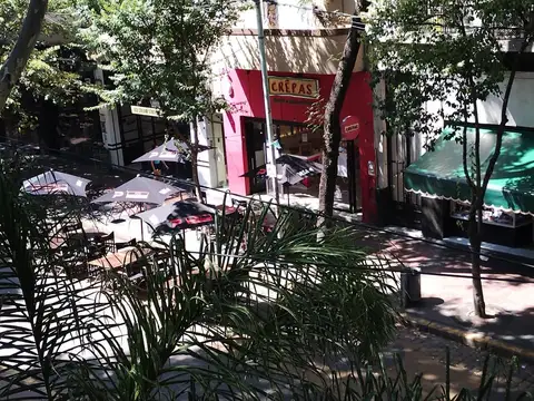 Departamento en Venta al Este