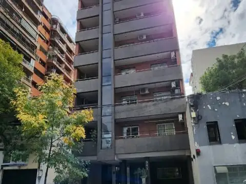 DEPARTAMENTO EN ALQUILER - CORRIENTES 947 - BARRIO NORTE
