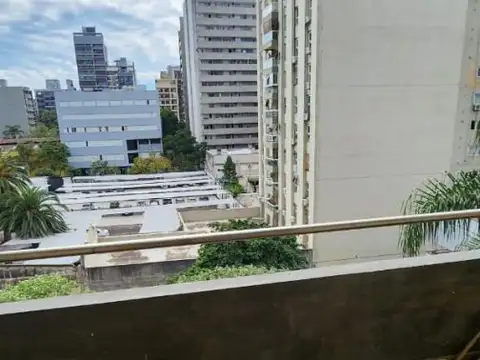 Departamento en Alquiler A Estrenar
