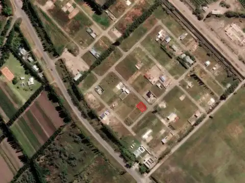 Terreno en Venta de 292,0 m2