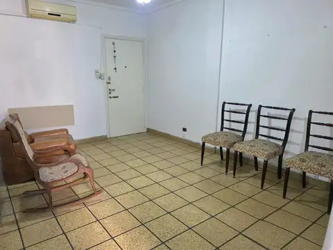 Avenida Juan Bautista Justo 6700