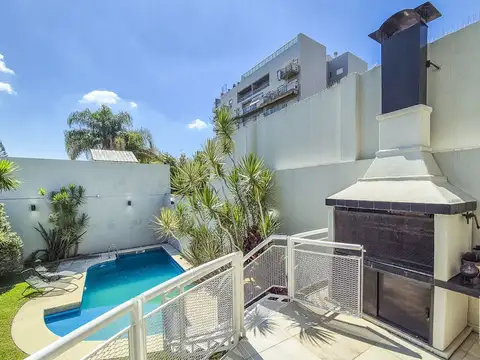 Casa en Venta al Norte