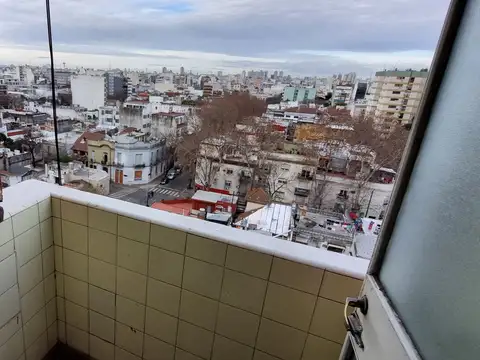 Departamento en Alquiler 60 años