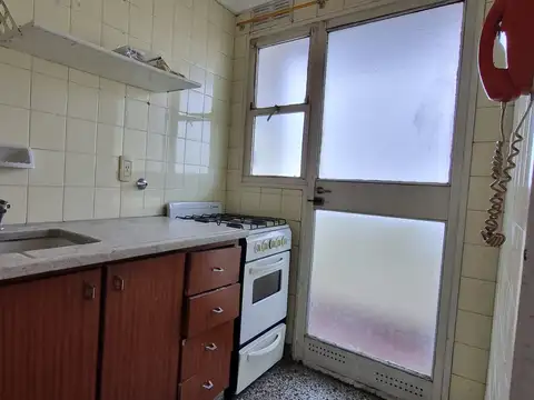Departamento en Alquiler de 2 ambientes