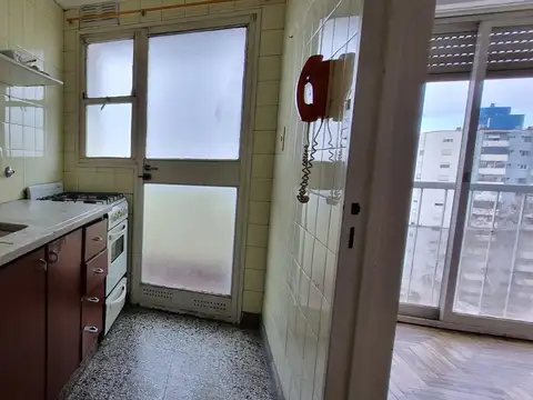 Departamento en Alquiler de 1 dormitorio