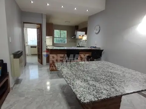 Casa Tres Dormitorios - Necochea