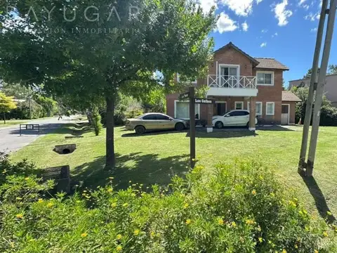 Venta Casa - Fincas de Maschwitz - Apto Crédito