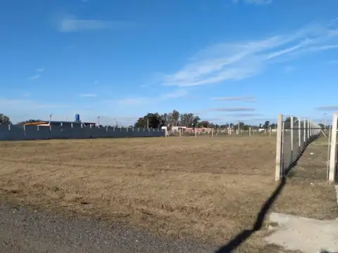 VENDIDA!!!! Ruta 192  -BARRIO PARQUE PARADA ROBLES I 100