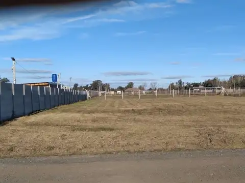 Terreno en Venta de 1500,0 m2