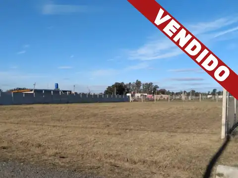 Terreno Lote  en Venta en Parada Robles, Exaltación de la Cruz, G.B.A. Zona Norte
