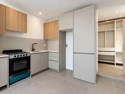 Depto Tipo Casa en Venta al Oeste